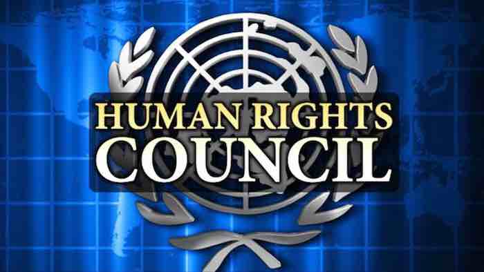 UN General Assembly Elects More Brutal Regimes to Join Sham Human Rights Council