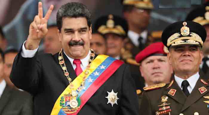 Latest Disgrace at the UN: Election of Venezuela to Human Rights Council