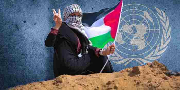 The UN Continues to Enable Palestinian Lies and False Victimhood