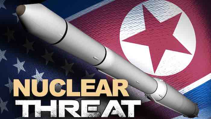 UN Security Council Meets Again on North Korean Missile Test