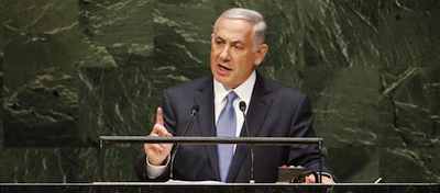 Prime Minister Netanyahu Delivers the Truth in the UN’s General Assembly of Untruths