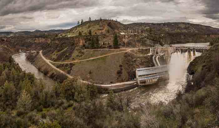 Klamath Dam Removal Agenda
