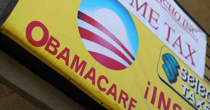 Obamacare’s constitutionality ends when its tax ends