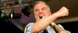 Howard Dean: Paris killers aren't 'Muslim terrorists' - oh and ISIS isn't Islamic, either