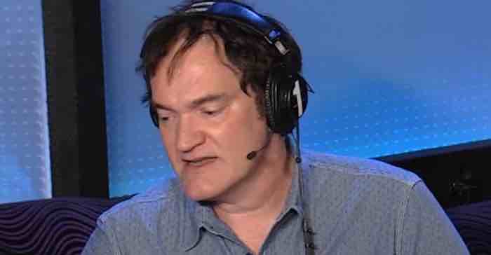 Audio of Quentin Tarantino defending rapist Roman Polanksi is really, really, bad
