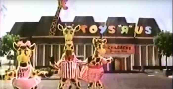 End of an era: Toys R Us to shutter all 800 remaining stores