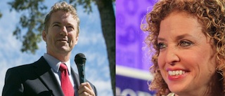 Rand Paul's spectacular answer to an abortion question smacks both Democrats and the media