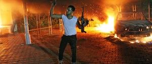 DNC uses 'wacky' Benghazi joke to announce job openings