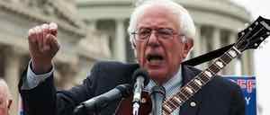 Elderly socialist crackpot, Bernie Sanders, to announce presidential candidacy Thursday
