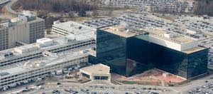 Federal appeals court rules NSA cell phone data collection illegal