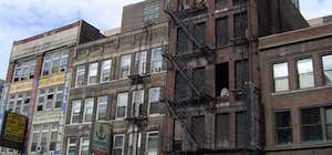 Chicago's race to the bottom accelerates - credit downgraded to 'junk' status