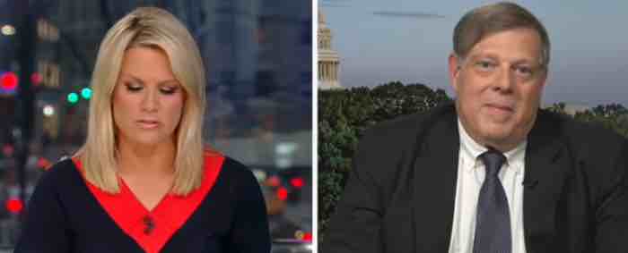 Former top Bill & Hillary advisor begs for end to Russia probe--'to protect us all'