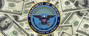 Defense Department company cards used to charge over $3 million at strip clubs, Vegas casinos