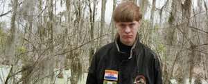 Breaking: South Carolina shooter, Dylann Storm Roof, captured