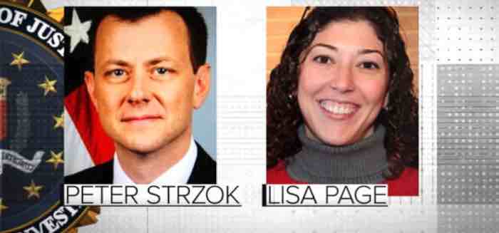 Peter Strzok’s attorney indicates Strzok willing to testify before ‘any congressional committee’