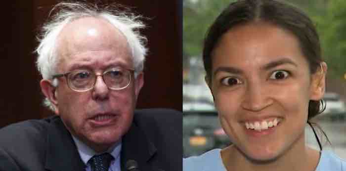 Ocasio-Cortez: With single-payer, we’ll save so much money on funerals! …huh?