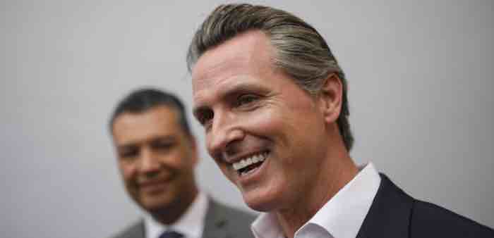 Dem candidate for CA Governor: hey, let’s give universal healthcare to illegals!