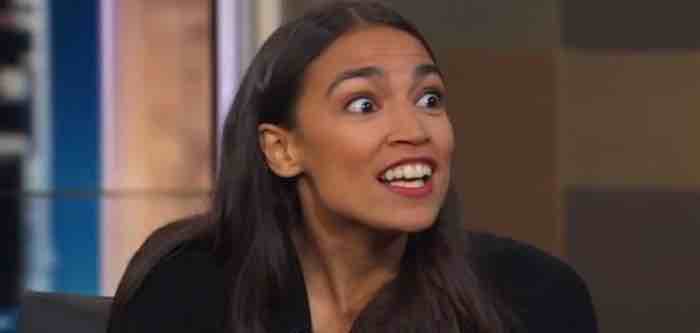 Tapper hammers Ocasio-Cortez on how she'll fund her $40 trillion plan; she has absolutely no idea