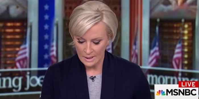 Mark Halperin out at NBC and MSNBC after CNN