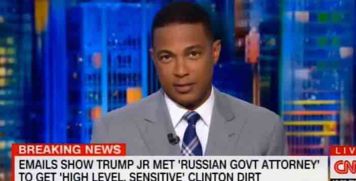 Trump trashes Don Lemon as 'the dumbest man on television.