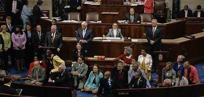 Watch Live: House debates GOP tax bill ahead of vote