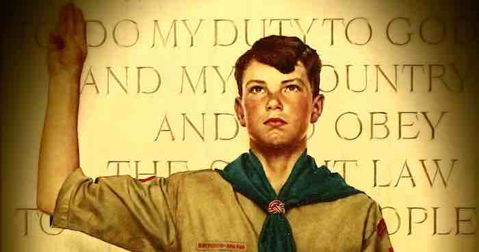 Is This the End of the Boy Scouts?
