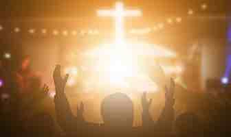 California Is Only State with Complete Worship Ban
