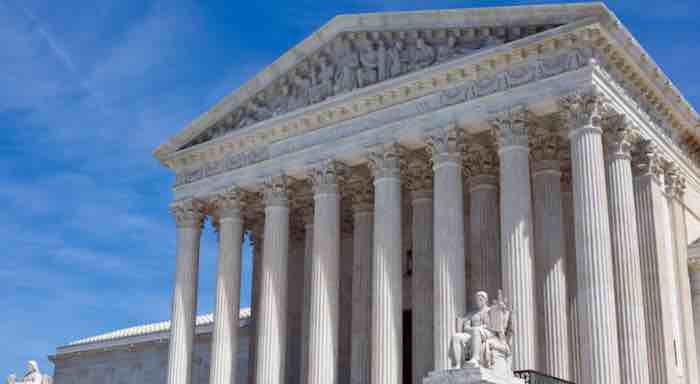 Forced Abortion Speech Case Before SCOTUS