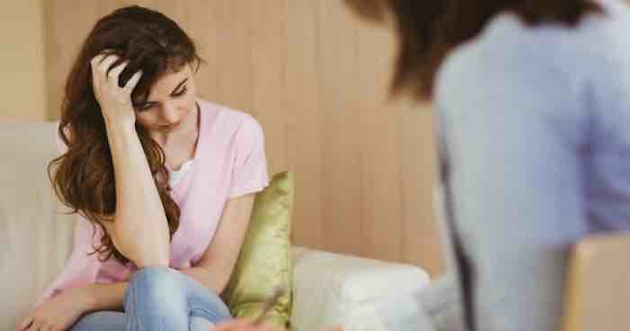 Florida Censors Counseling for Minors