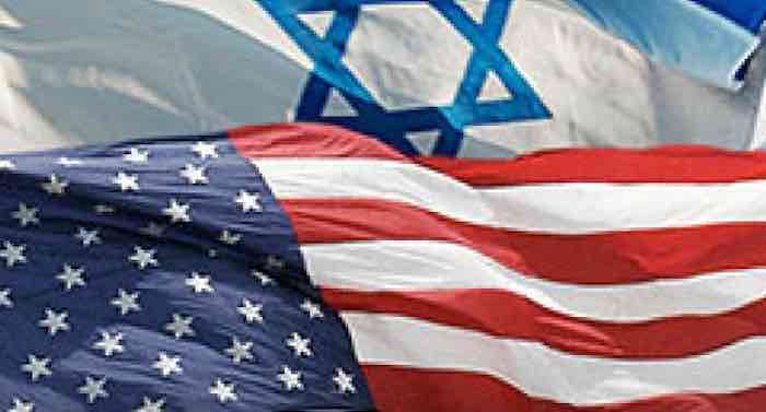 US Vetoes UN Resolution Against Jerusalem