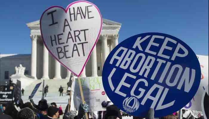 The Supreme Court and Abortion