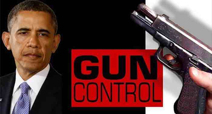 Gun Confiscation and Guilt