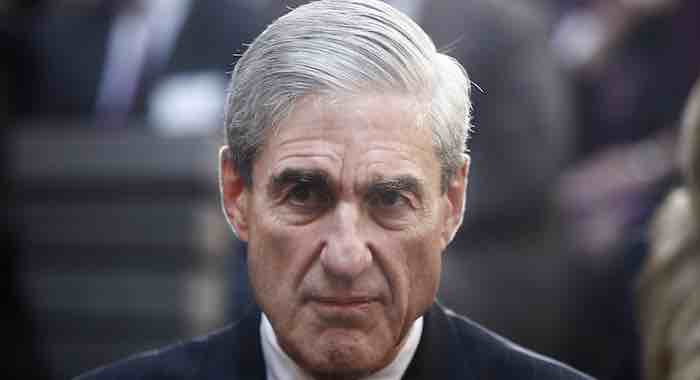 The RINO-in-Chief, Mueller