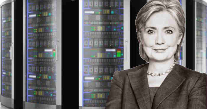 National Security Demands an Intelligence Assessment on Clinton's Compromised Server
