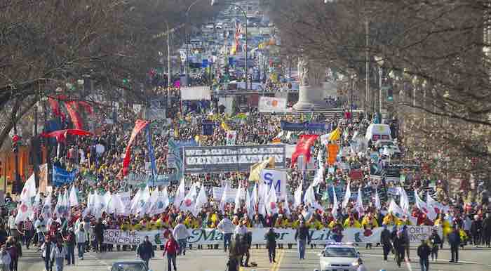 Catholic Medical Association to Join Tens of Thousands in 46th Annual March for Life