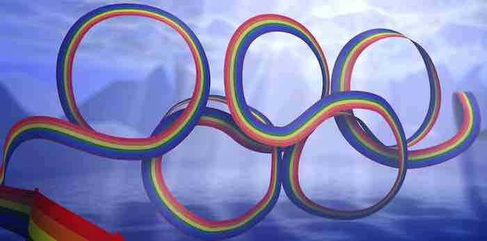 Olympics Corrupted to Further Anti-God Agenda