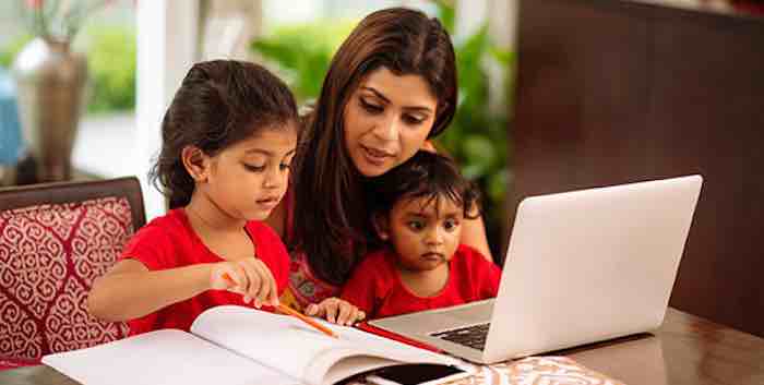 Homeschooling: The Best Hope for America's Future