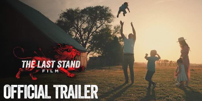 The Last Stand
