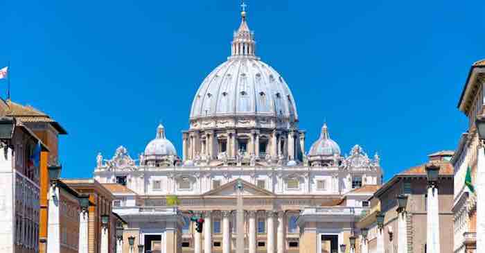 Historic Rome Conference Issues Final Declaration of Immutable Catholic Truths