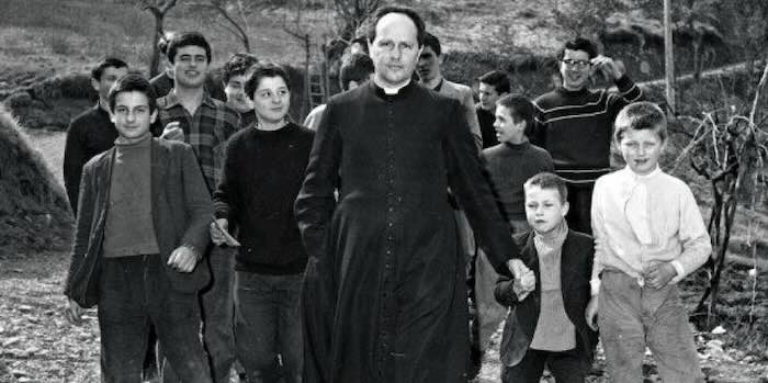 Pope Leo Calls Alleged Pedophile a ‘Prophet’
