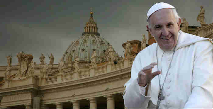 Advocates of Abortion, Euthanasia, Invited to Speak at the Vatican