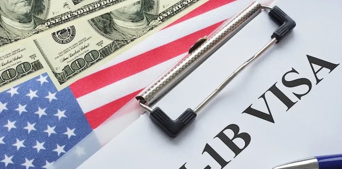 American Corporations And The H-1B Visa Scams They Use