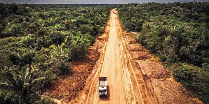 “Con Job” The Road To Hell Is Paved With “Radical” Intentions