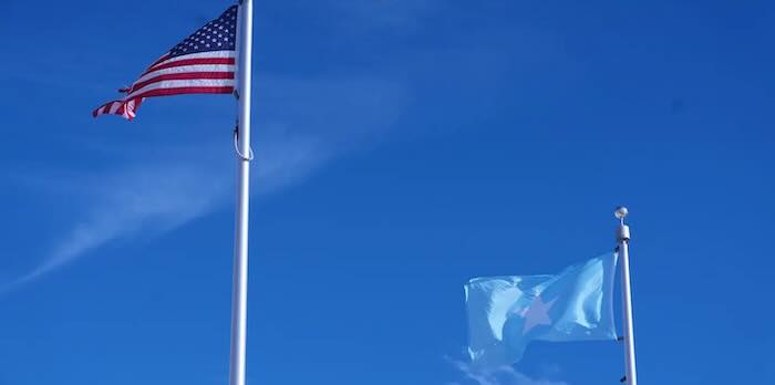 Why Is This School District Flying A Somali Flag?