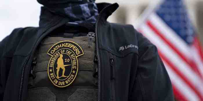 Trial of Oath Keepers Will Turn On Two Old Laws
