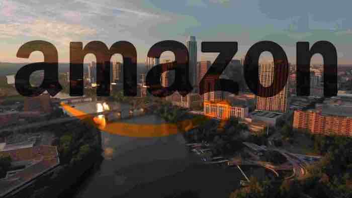 Socialist make-believe economics sink Amazon’s plan