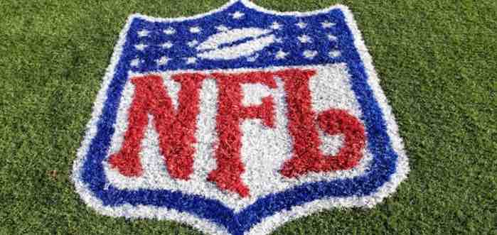 The NFL Desecration