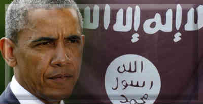 Obama and the ISIS Threat