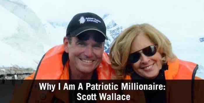 The Patriotic Millionaires 