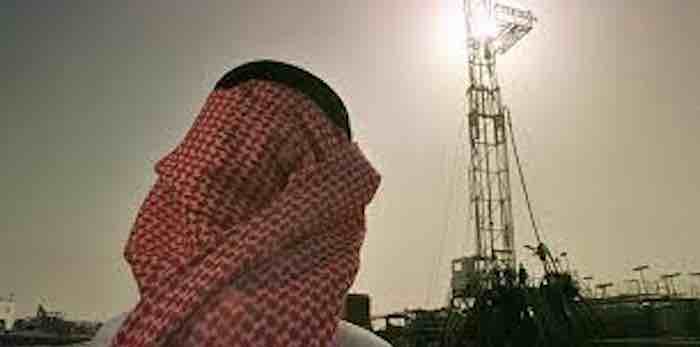 The Saudis Won't Prevent The Next Oil Shock